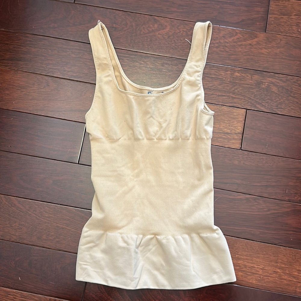 Mother tucker tank
